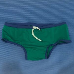 Mens swim brief/Brazilian sunga